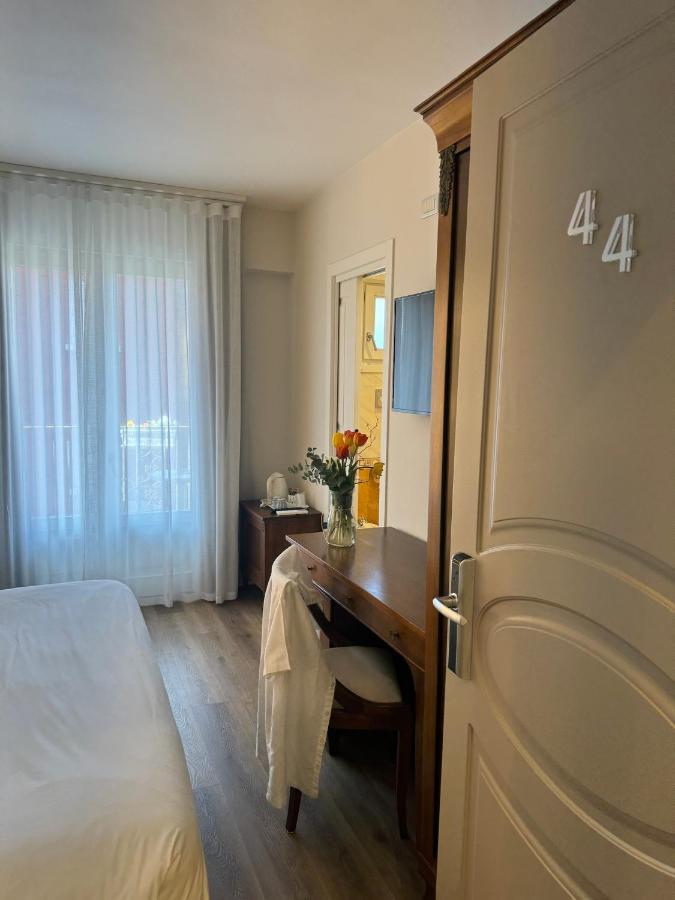 Hotel Le Mura Lazise Ngoại thất bức ảnh