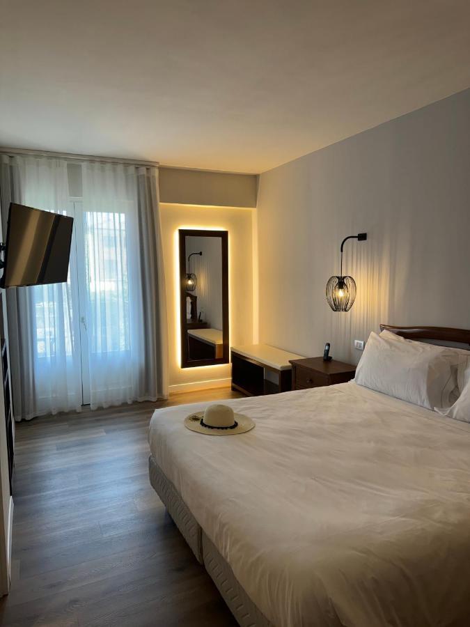 Hotel Le Mura Lazise Ngoại thất bức ảnh