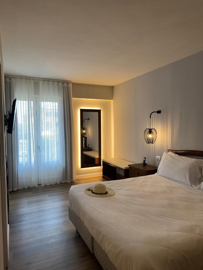 Hotel Le Mura Lazise Ngoại thất bức ảnh