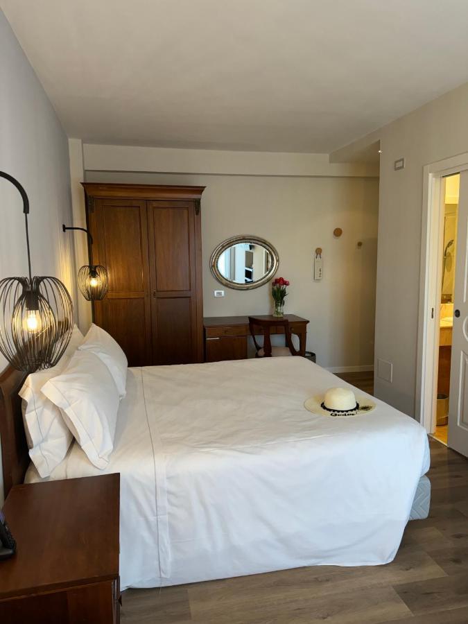 Hotel Le Mura Lazise Ngoại thất bức ảnh