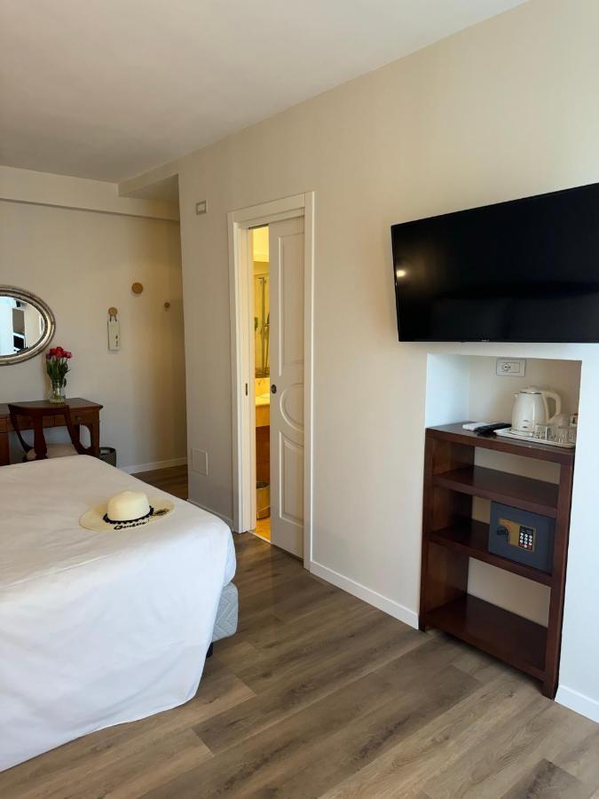 Hotel Le Mura Lazise Ngoại thất bức ảnh