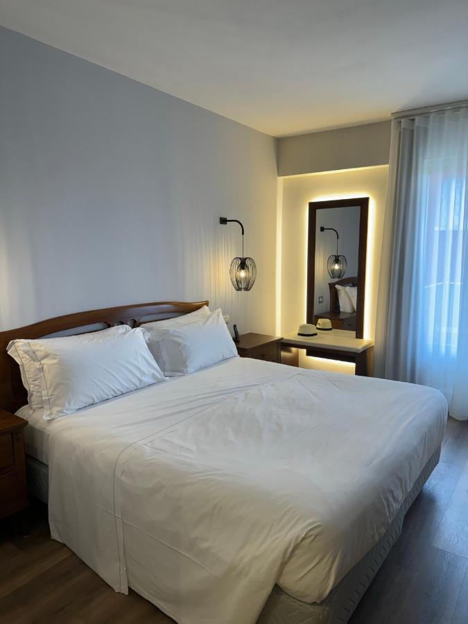 Hotel Le Mura Lazise Ngoại thất bức ảnh