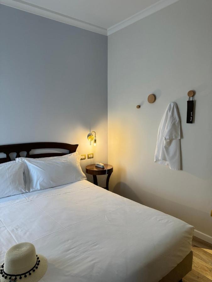 Hotel Le Mura Lazise Ngoại thất bức ảnh