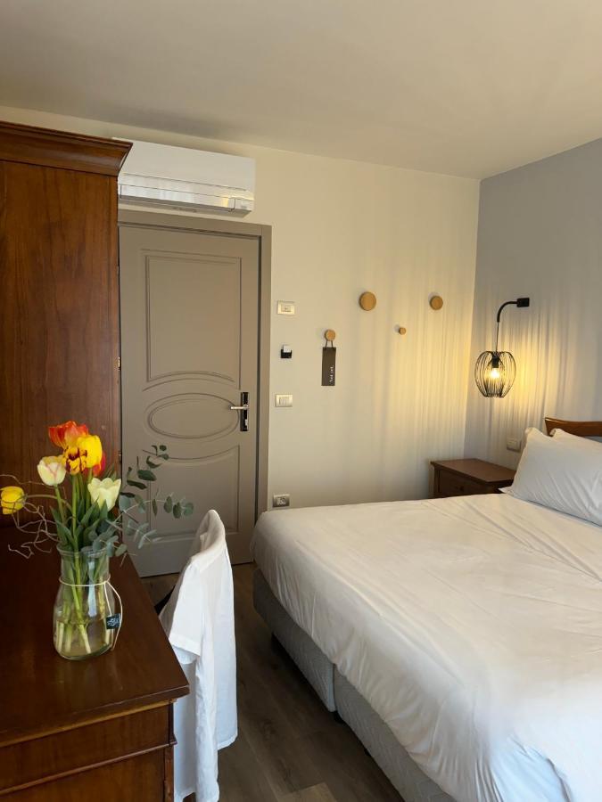 Hotel Le Mura Lazise Ngoại thất bức ảnh