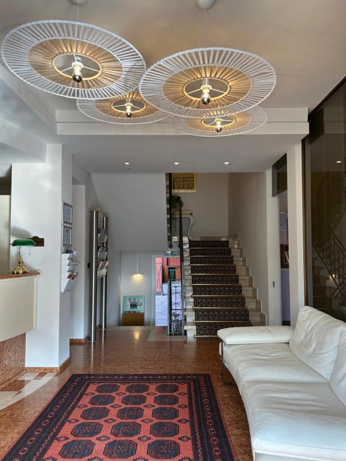 Hotel Le Mura Lazise Ngoại thất bức ảnh