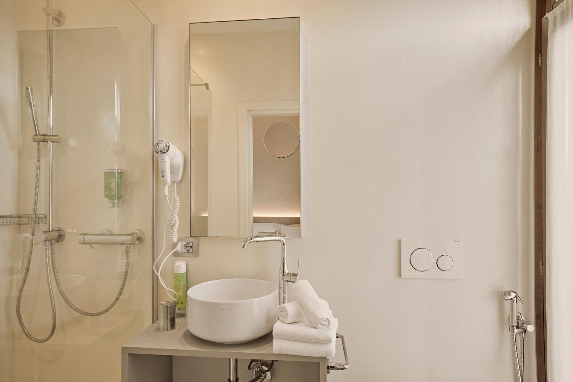 Hotel Le Mura Lazise Ngoại thất bức ảnh