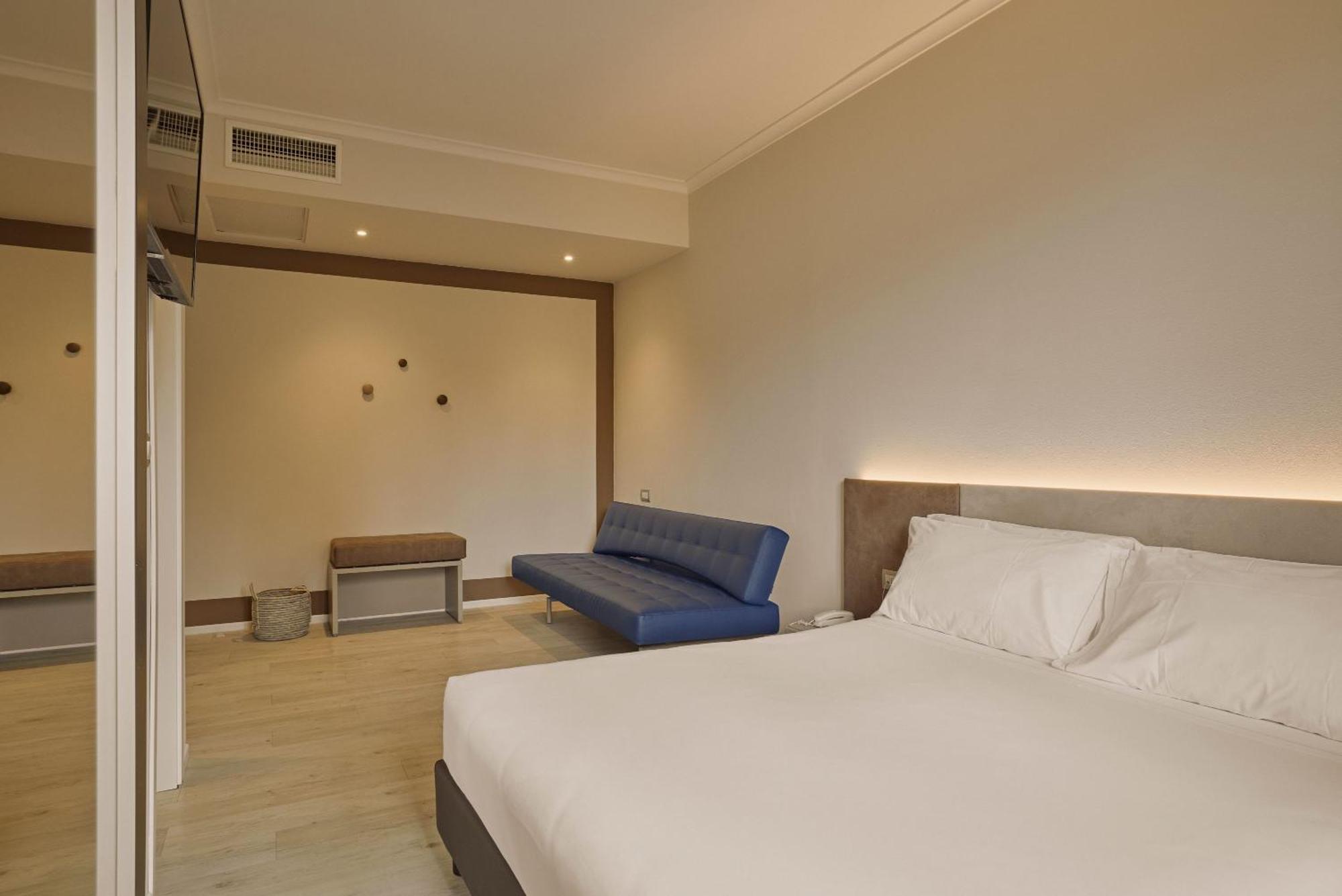 Hotel Le Mura Lazise Ngoại thất bức ảnh