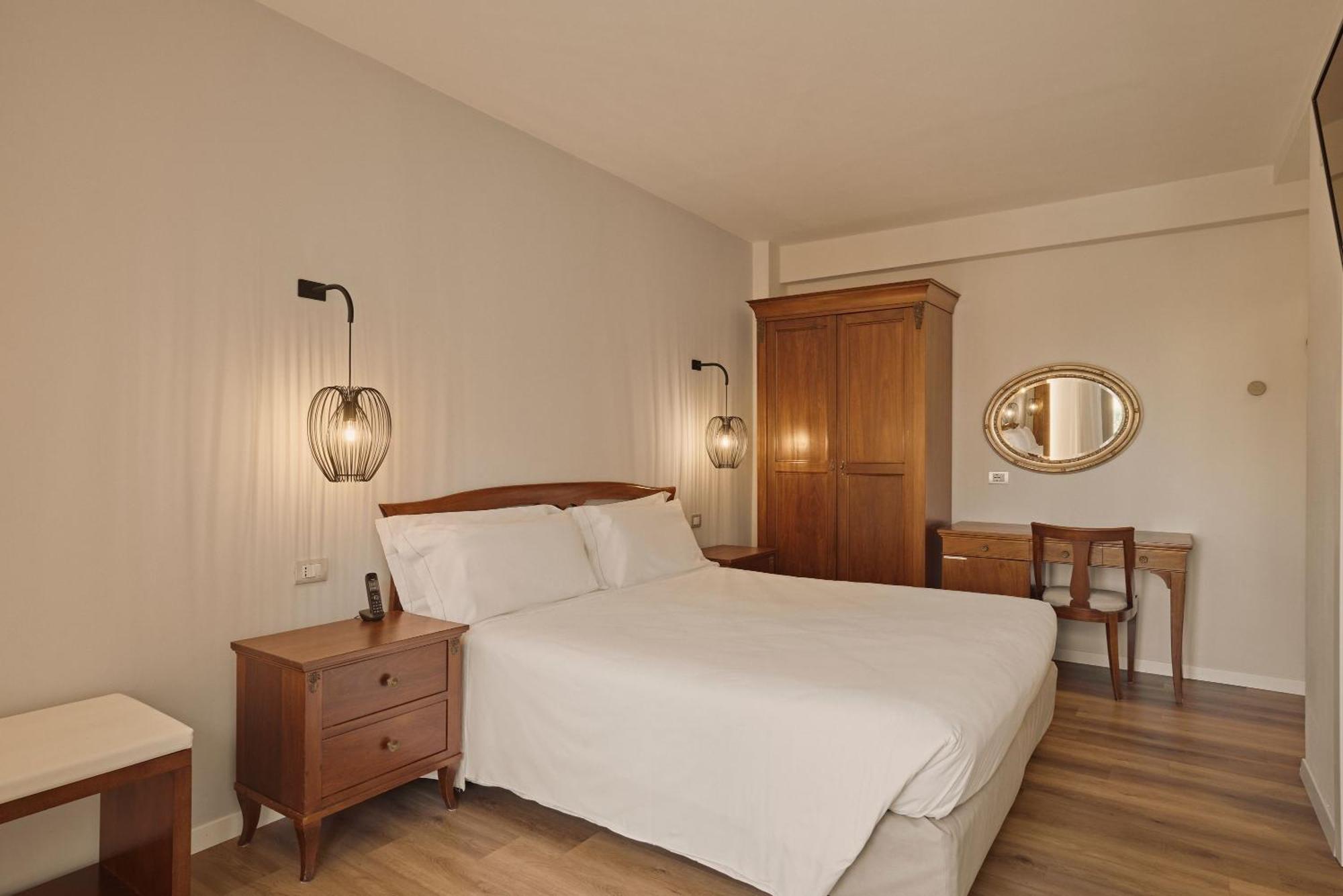 Hotel Le Mura Lazise Ngoại thất bức ảnh