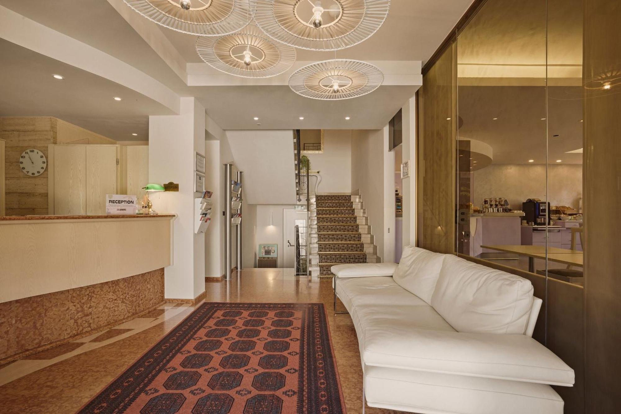 Hotel Le Mura Lazise Ngoại thất bức ảnh