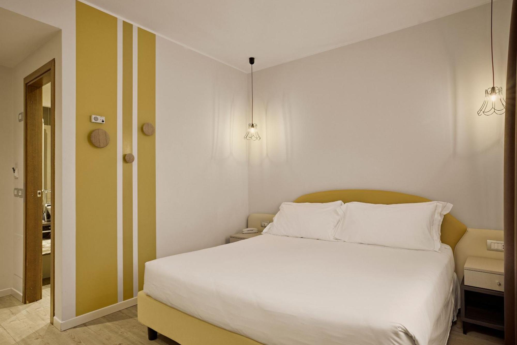 Hotel Le Mura Lazise Ngoại thất bức ảnh