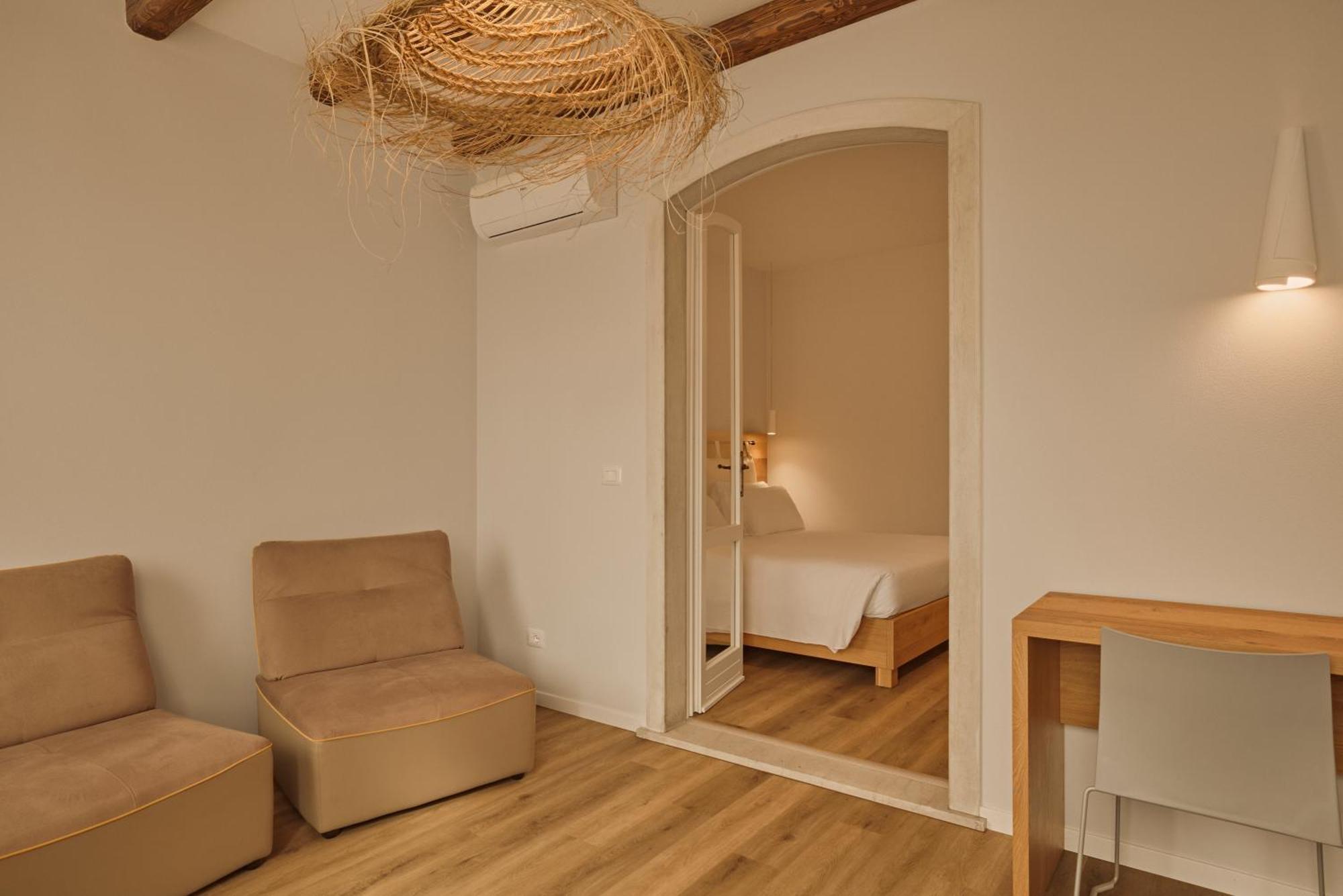 Hotel Le Mura Lazise Ngoại thất bức ảnh