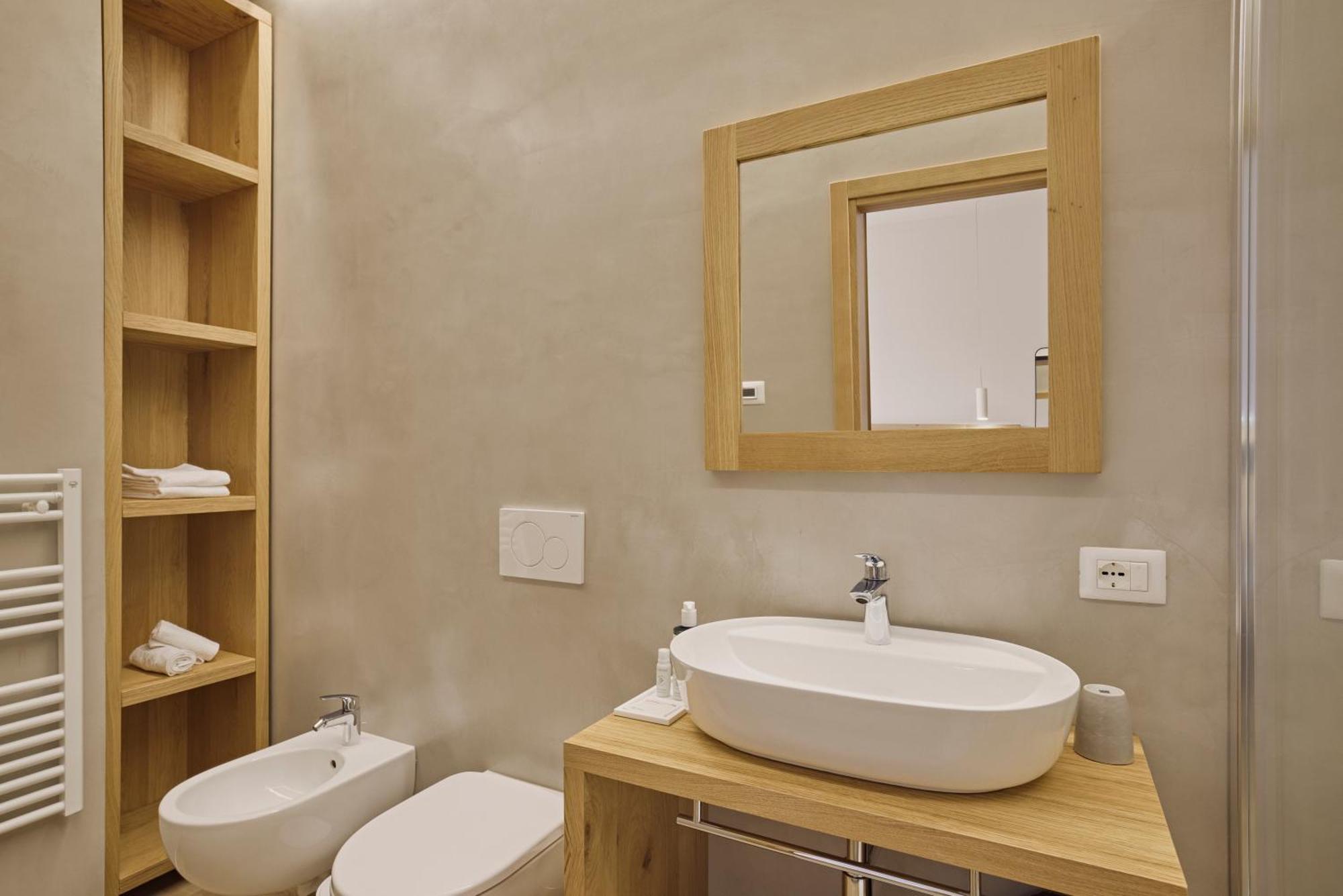 Hotel Le Mura Lazise Ngoại thất bức ảnh