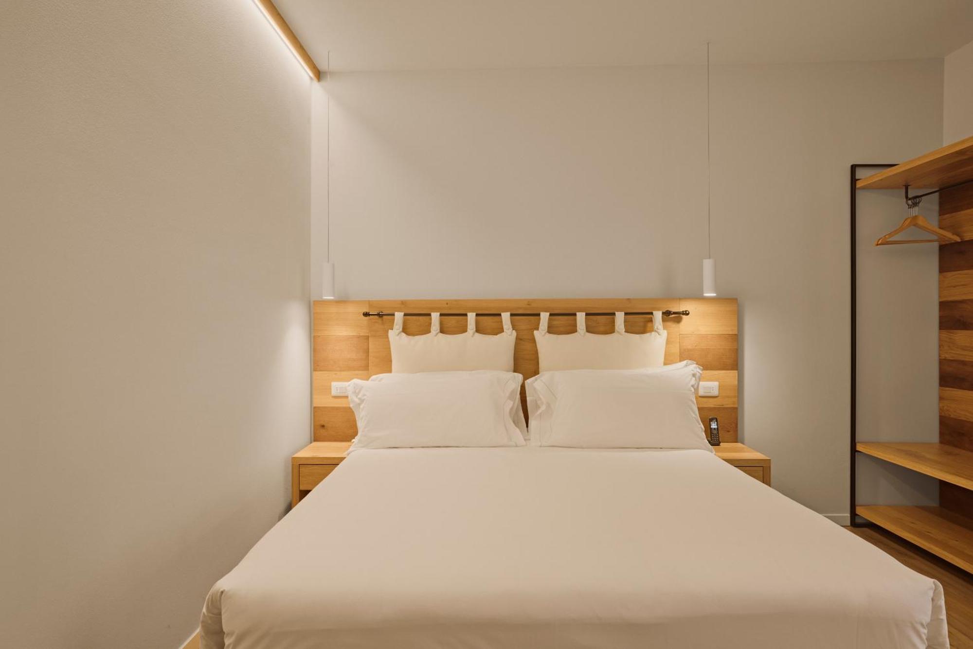 Hotel Le Mura Lazise Ngoại thất bức ảnh