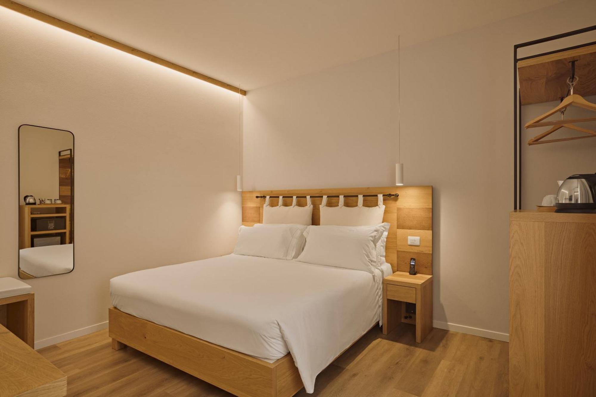 Hotel Le Mura Lazise Ngoại thất bức ảnh