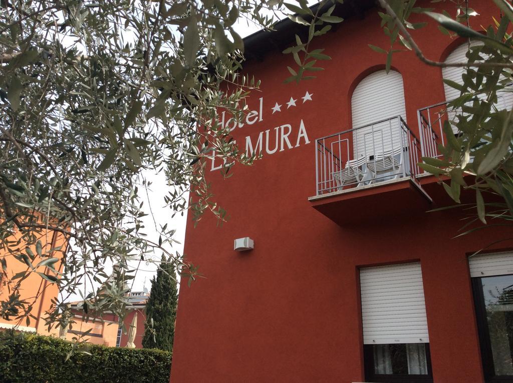Hotel Le Mura Lazise Ngoại thất bức ảnh