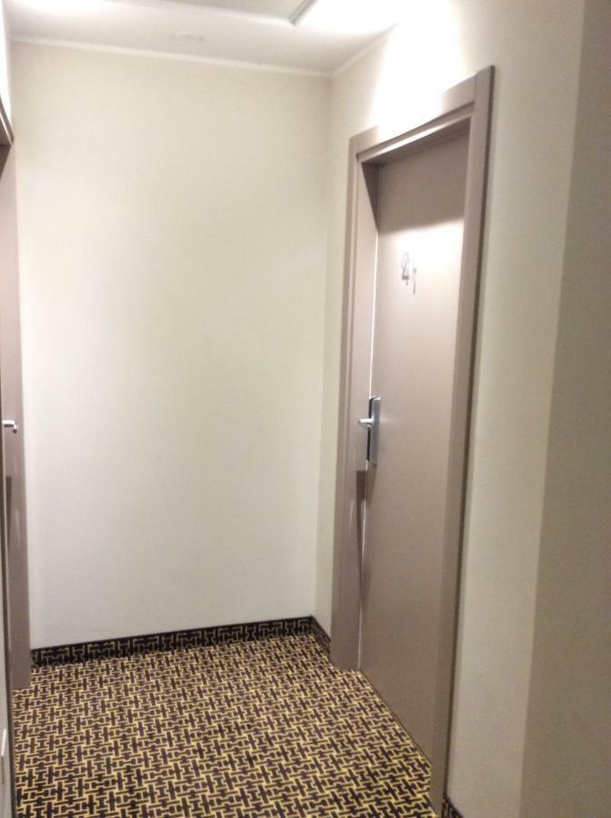 Hotel Le Mura Lazise Ngoại thất bức ảnh